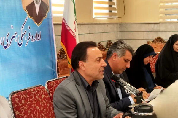 جذب حداکثری دانش‌آموزان باید در اولویت کانون‌های پرورشی قرار گیرد