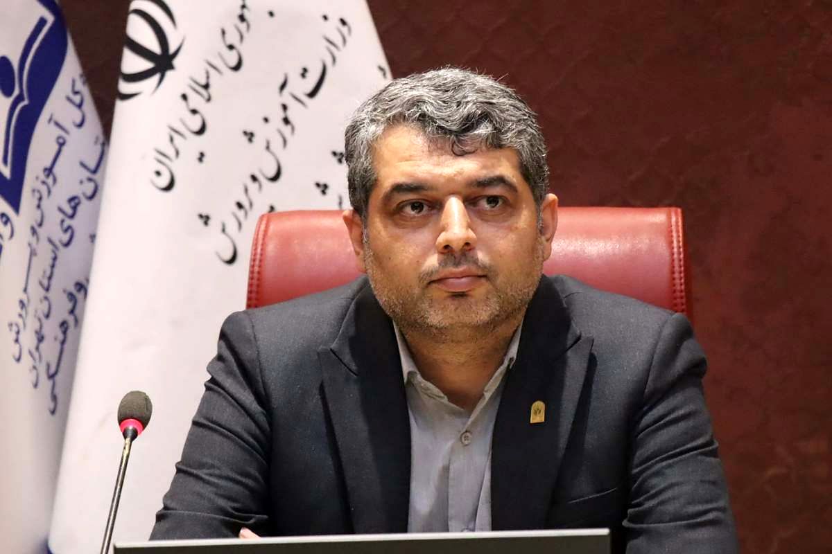 سازمان دانش‌آموزی به دنبال تقویت هویت ملی، دینی و ایجاد تشکیلات منسجم در مدارس است