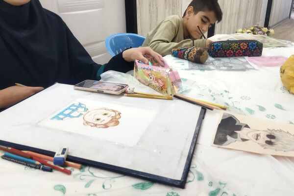 فینال لیگ کوک‌شو در شیراز برگزار شد
