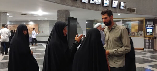 افتتاحیه طرح غنی‌سازی اوقات فراغت نوجوانان در قم