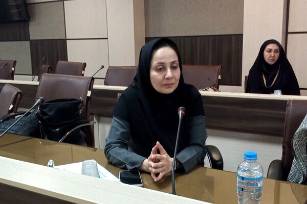 هشتمین جلسه شورای آموزش و پرورش شهرستان ملارد