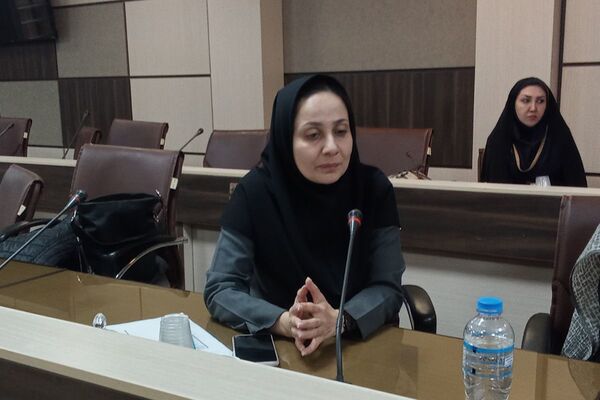 هشتمین جلسه شورای آموزش و پرورش شهرستان ملارد
