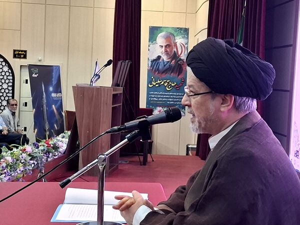 اولین نشست شبکه تخصصی تحول در علوم انسانی سازمان بسیج اساتید کشور