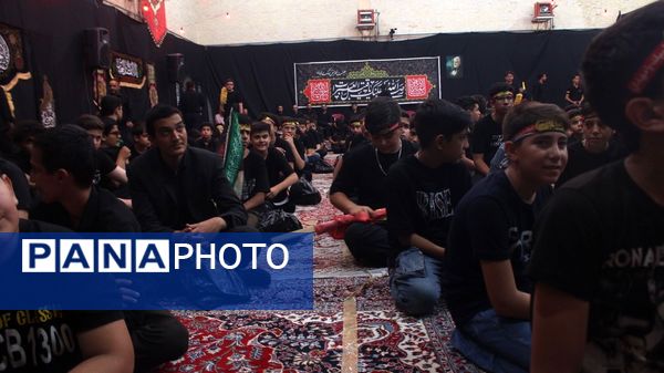 دوازدهمین سوگواره «احلی من العسل» در شهرستان دلیجان 