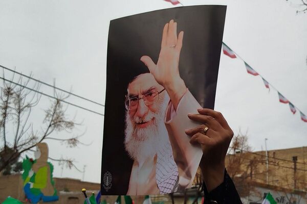 ۲۲ بهمن در ورامین، حماسه ای به وسعت یک شهر