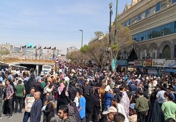 سال نو در سایه شب قدر آغاز معنوی ۱۴۰۴