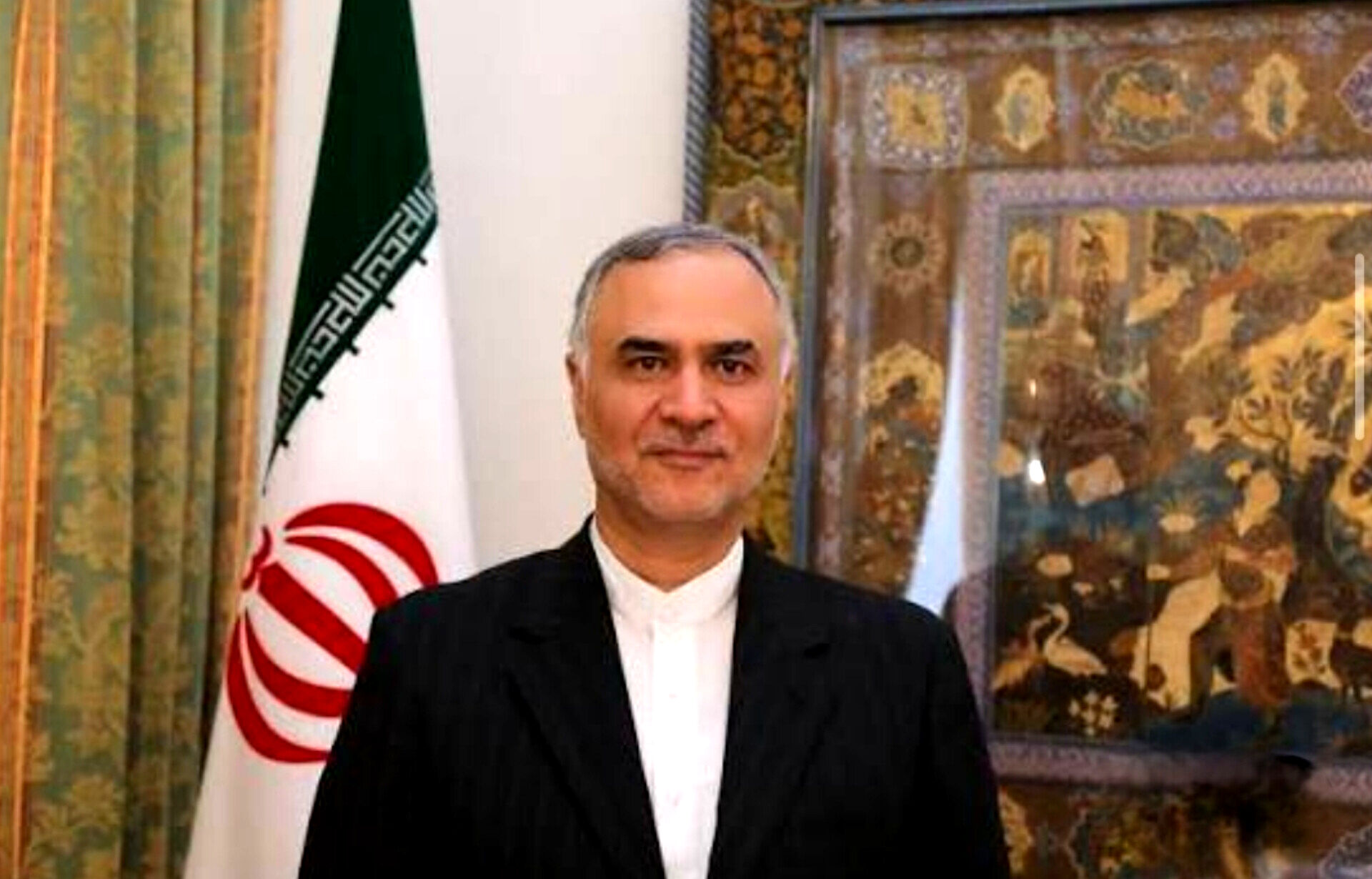 امنیت خریدنی نیست