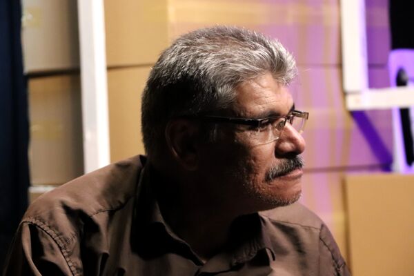 نمایش «در باران آمد» تا سوم مهرماه روی صحنه می‌رود