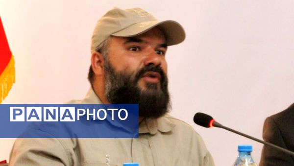 بازدید استاندار خراسان رضوی از پروژه های کلان شهرستان کاشمر