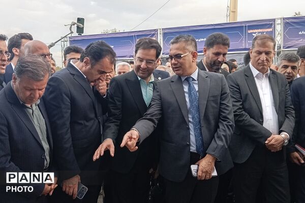 سومین جشنواره ملی بادام با حضور سفیر هند