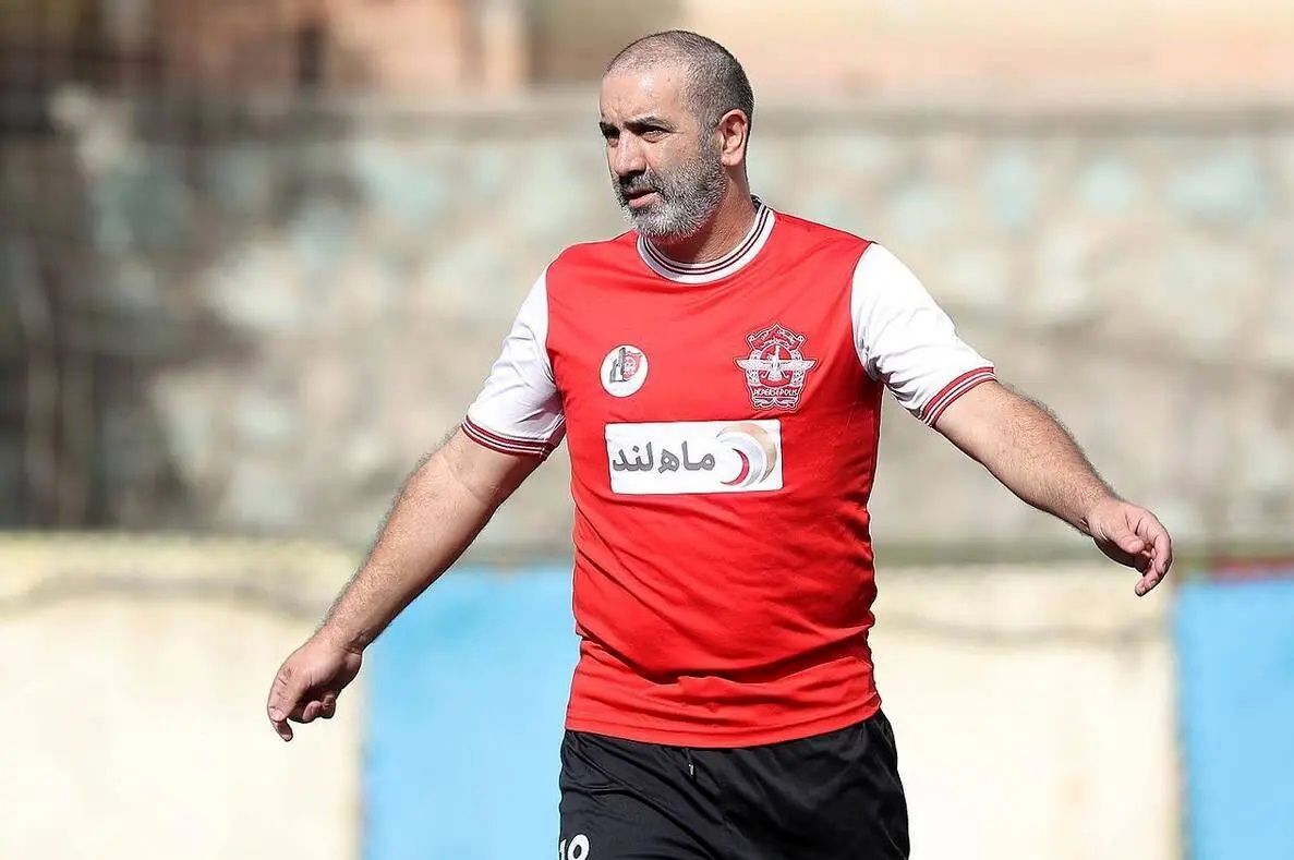 ادعای جنجالی یک پرسپولیسی: ‌باخت ایران به بحرین مهندسی شده بود!