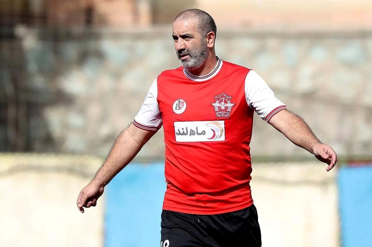 ادعای جنجالی یک پرسپولیسی: ‌باخت ایران به بحرین مهندسی شده بود!