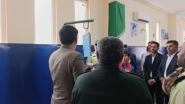 طنین پرشور دانش‌آموزان در کلاس‌ها، همزمان با بازگشایی مدارس