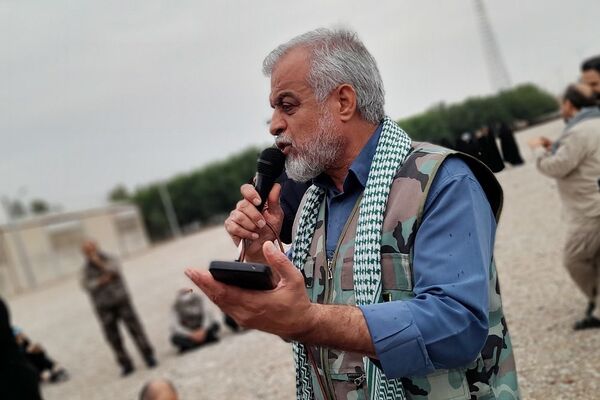 بازدید دانش‌آموزان دختر ناحیه 2 بهارستان از سرزمین نور