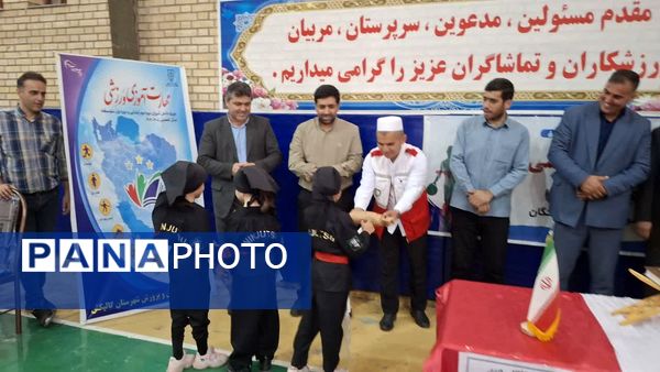 هفته تربیت‌بدنی فرصتی برای ترویج فرهنگ ورزش همگانی در میان نسل جوان