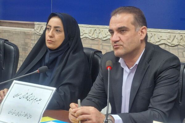قرچک میزبان جلسه هم‌اندیشی کارشناس‌مسئولان مناطق ۲۱گانه شهرستان های استان تهران