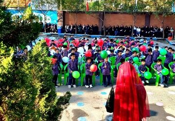 آغاز رویایی برای کلاس‌اولی‌ها
