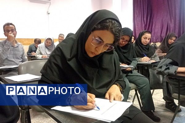 زنگ سومین ایستگاه تحول در ناحیه۲بهارستان به‌صدا درآمد