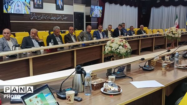 جشن گلریزان پویش کارت نشاط در تبریز