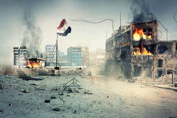 فرستاده ویژه آمریکا: سوریه و رژیم صهیونیستی به توافقی برای آتش‌بس دست‌یافته‌اند