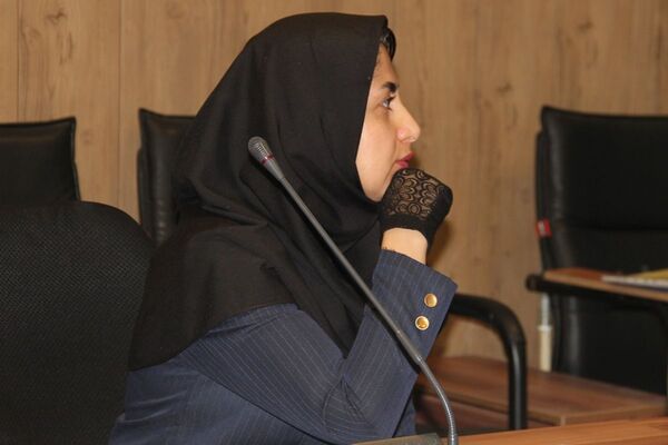 برگزاری کارگاه توانمندسازی مراقبین سلامت در بهارستان‌دو