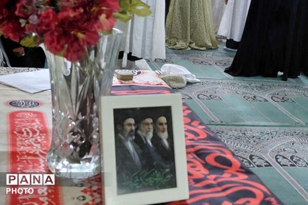 از مدرسه تا مسجد؛ گامی در مسیر تربیت معنوی دانش‌آموزان دبستان هدی