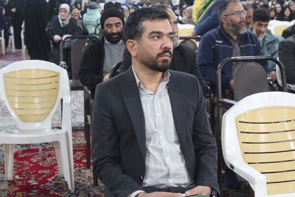برگزاری مراسم ولادت حضرت فاطمه زهرا (س) در بهارستان‌دو با حضور پرشور خانواده ها