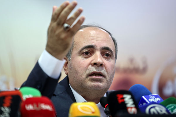 توضیح معاون دفتر پزشکیان درباره انتخاب وزیر کشاورزی