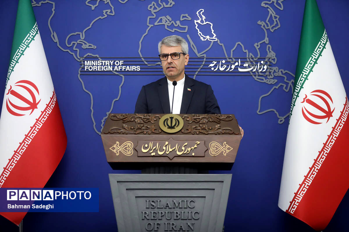 شایعه دیدار پزشکیان و ترامپ، خبرسازی جعلی است