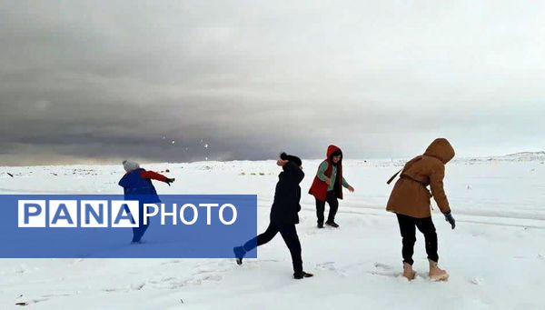 سپیدی رحمت بر جرقویه علیا