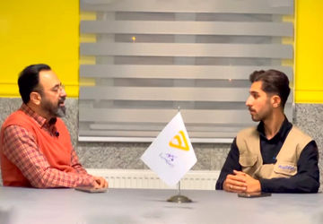 هوش مصنوعی در اختیار اصحاب رسانه