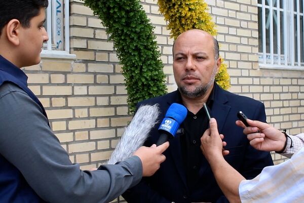 سرانه فضاهای ورزشی مدارس تا پایان برنامه هفتم به یک مترمربع به ازای هر دانش‌آموز می‌رسد