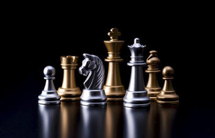 درخشش دانش‌آموزان ایرانی در رقابت‌های شطرنج قهرمانی جهان