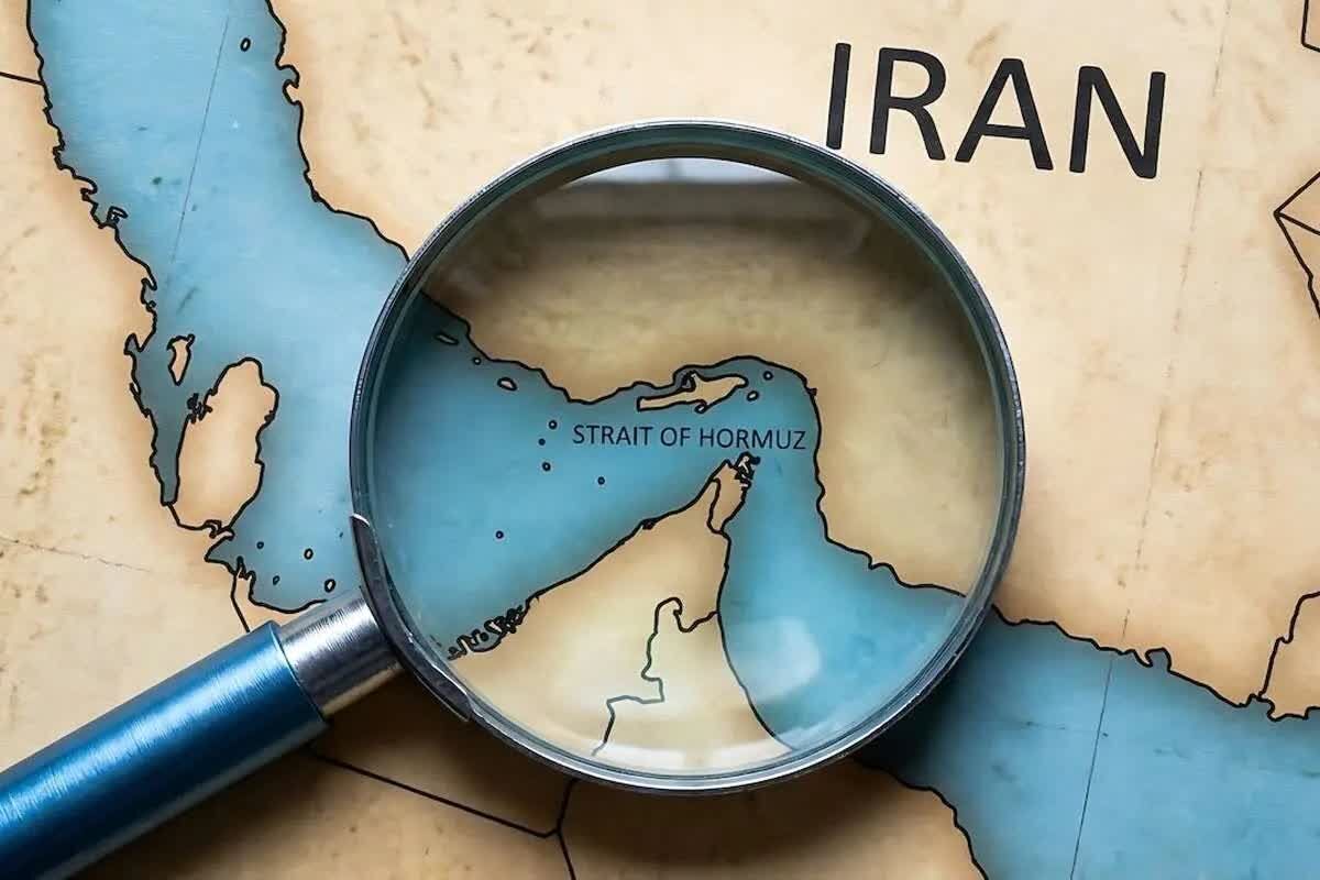 انسداد هرمز و بازتعریف توازن قدرت جهانی؛ از بحران انرژی تا تغییر آرایش ارزی