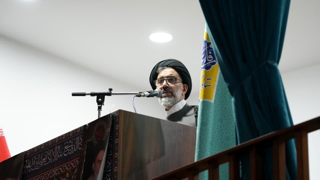 شرایط فعلی کشور نیازمند روحیه ملی و اعتماد به ظرفیت‌های داخلی است 