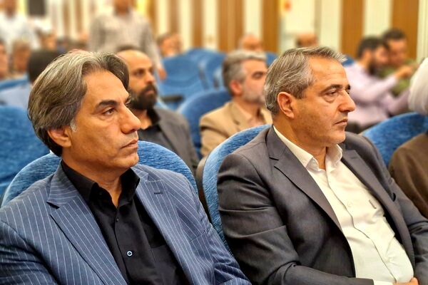 تجلیل از پرستاران شهرستان قرچک