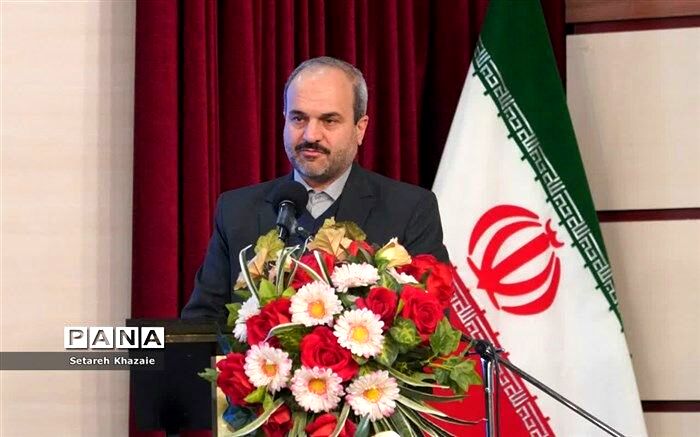 اجرای گسترده برنامه ملی آموزش تفکر الگوریتمی و مهارت کدنویسی در مدارس کشور