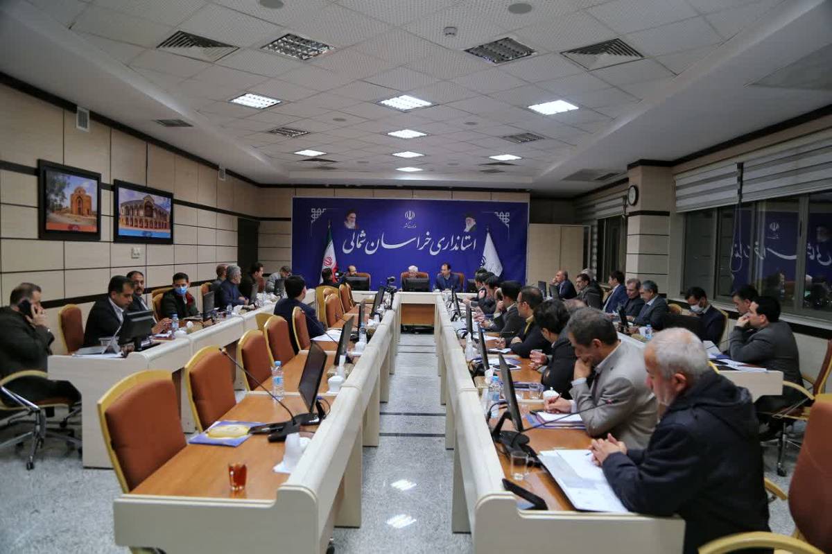 آغاز نهضت توسعه عدالت در فضاهای آموزشی با مشارکت مردم در خراسان شمالی