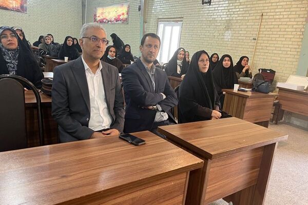 به سویِ ارائه خدماتِ بهتر
