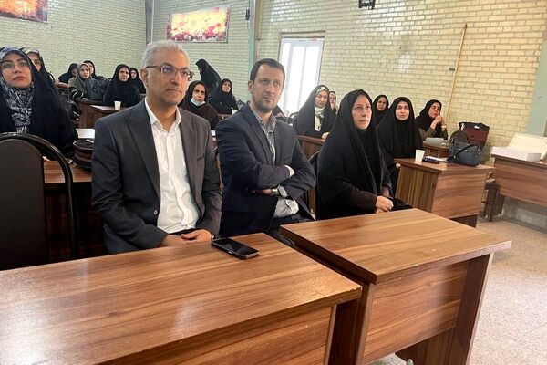 به سویِ ارائه خدماتِ بهتر