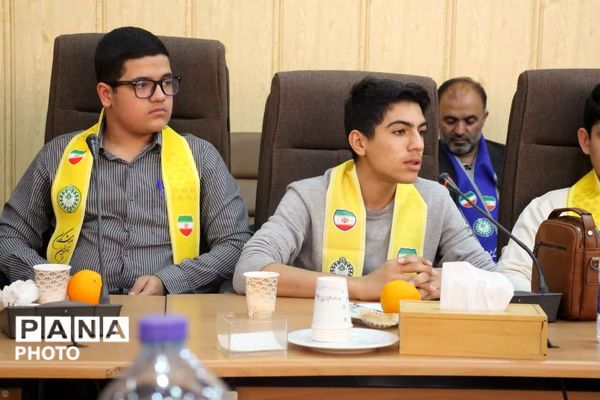 انتخابات شورای دانش‌آموزی استان و مجلس دانش‌آموزی کشور