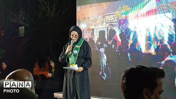 اجتماع بزرگ معلمان کشور دوست کرج