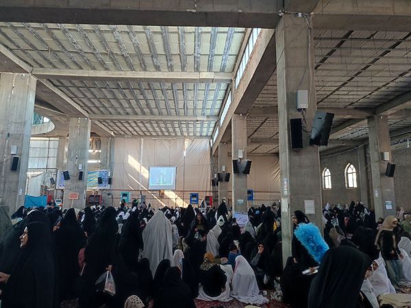 برگزاری نماز عبادی سیاسی جمعه در هفتۀ دوم دی ماه در نیشابور