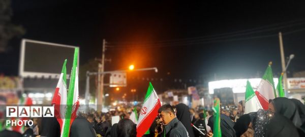 چهارشنبه دشمن سوزی