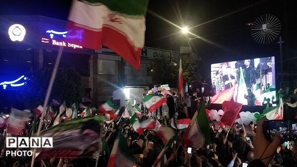 سیدنا میهمان وطن پرستان نیشابوری شدـ۲
