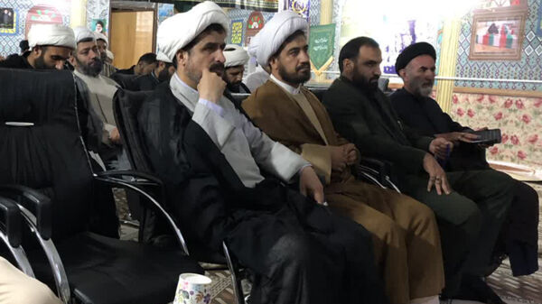نشست هم‌اندیشی مبلغین کهگیلویه و بویراحمد با محوریت بیانیه اخیر رهبر معظم انقلاب در یاسوج