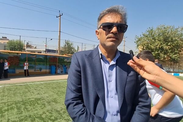 عدالت آموزشی و تقویت هویت ملی اولویت‌های راهبردی سال تحصیلی جدید است