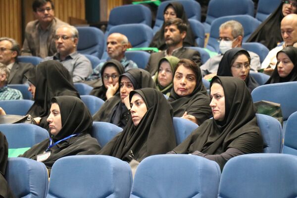  سومین کنگره بین‌المللی اخلاق در مامایی و سلامت باروری با محوریت کرامت مادری