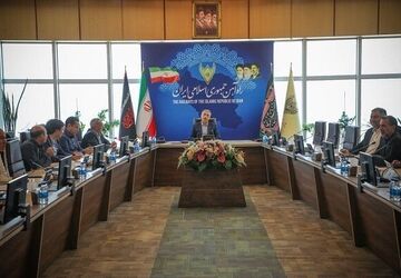 افزایش 5 درصدی ظرفیت قطارهای اربعین