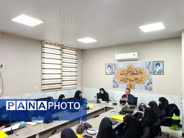 بیستمین جشنواره قرآن، عترت و نماز قطب یک استان خوزستان 